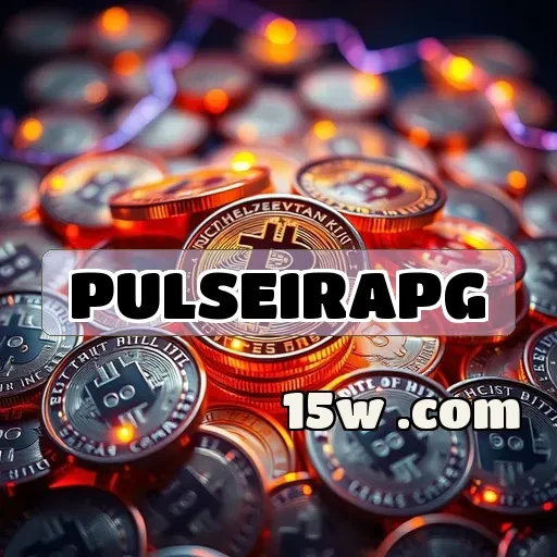 pulseirapg: Aventura Criativa na Seção de Criação de Jogos