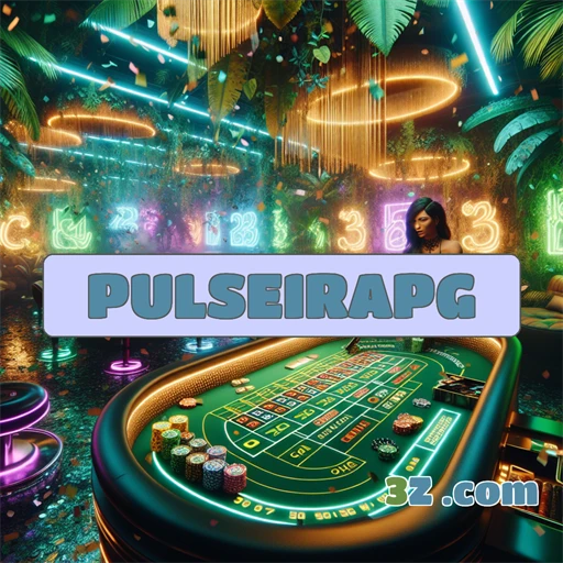 Jogos empolgantes e interativos no PulseiraPG
