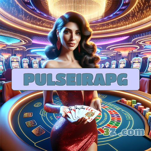 Login no PulseiraPG: Uma Experiência de Jogo Revolucionária