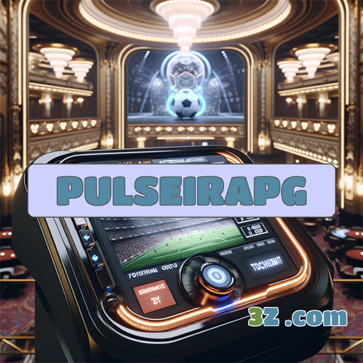 pulseirapg
