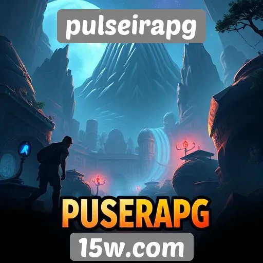 Novos jogos disponíveis no site pulseirapg