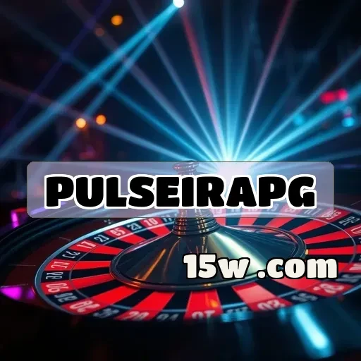 pulseirapg: Descubra as Últimas Inovações e Tendências em Jogos