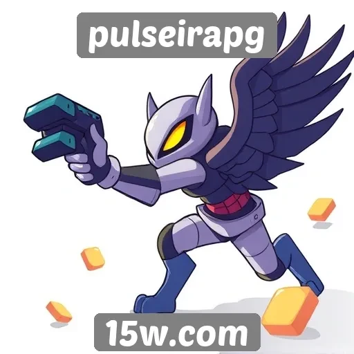 Comparativo entre pulseirapg e outros sites de jogos