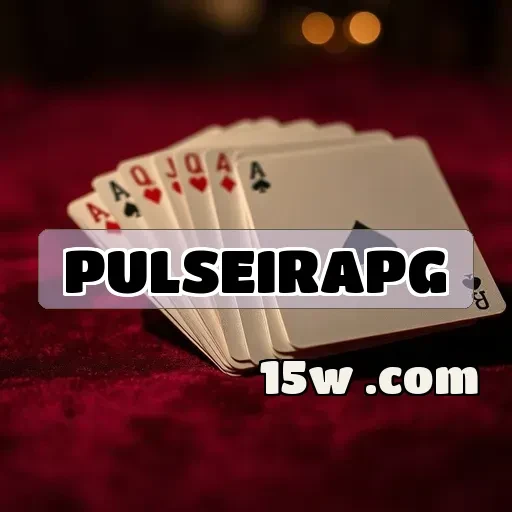 pulseirapg: Uma Jornada Através do Fascinante Mundo dos Quebra-Cabeças