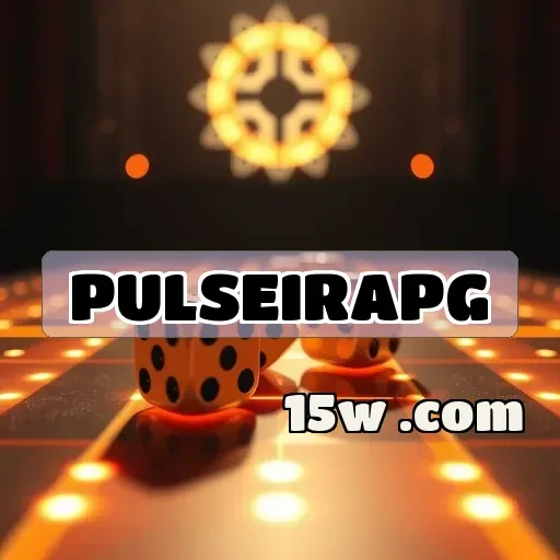 pulseirapg: Aprenda Estratégias Poderosas para Dominar Seus Jogos Favoritos